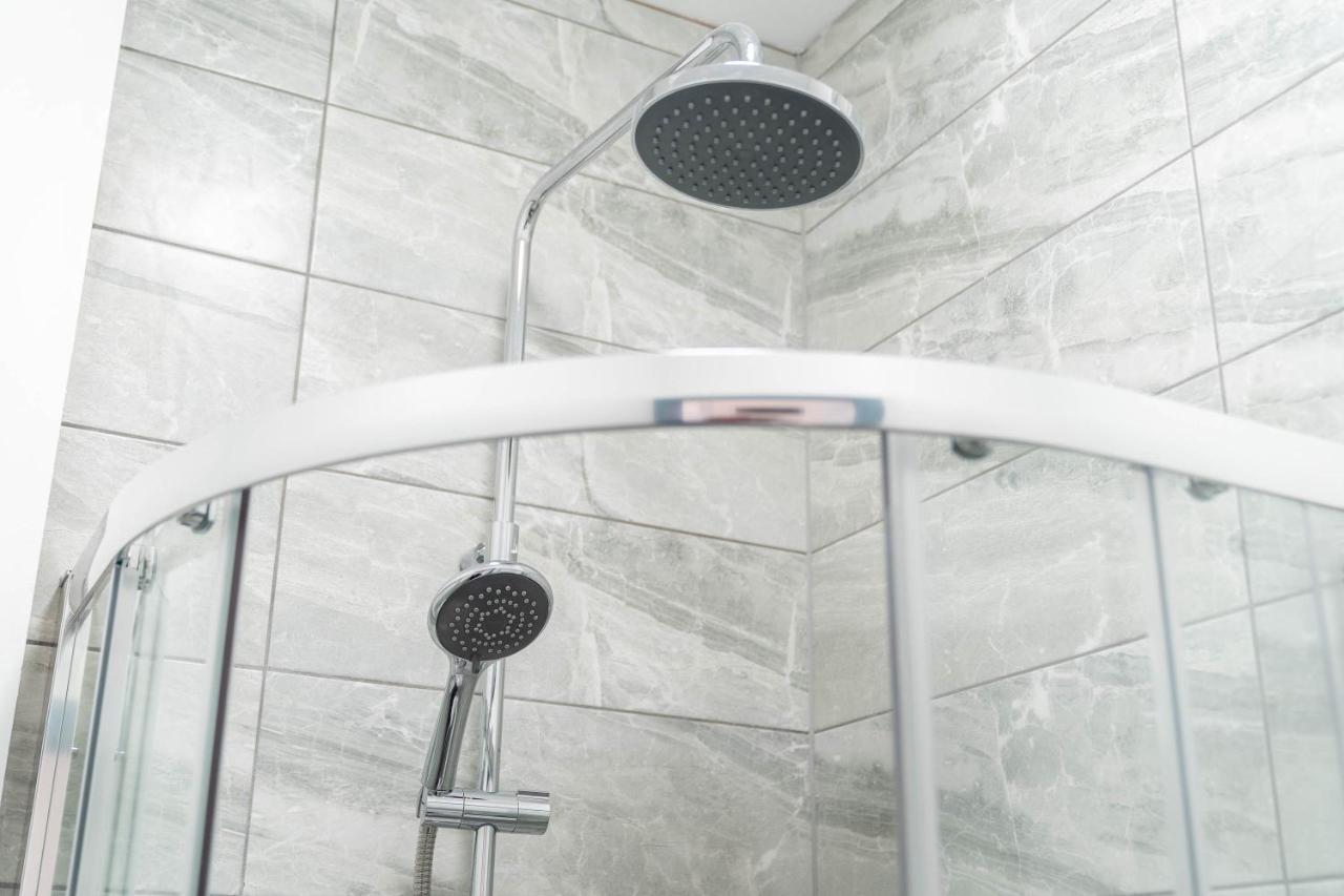 Apartament Autumn Oasis - Chic Studio In West Midlands Birmingham Zewnętrze zdjęcie